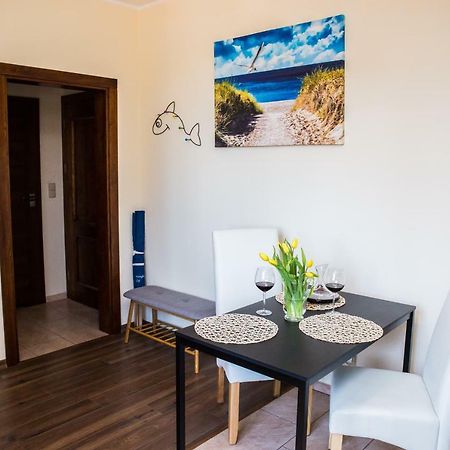 Apartament Zaglowy 1 Puck Εξωτερικό φωτογραφία